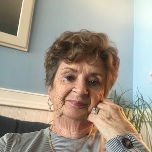 Meet your Posher, Barbara